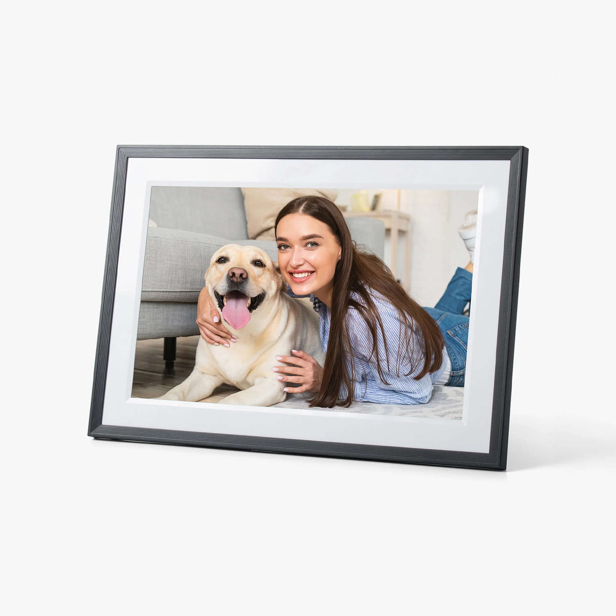 Digital photo frames for dementia & Alzheimerβs