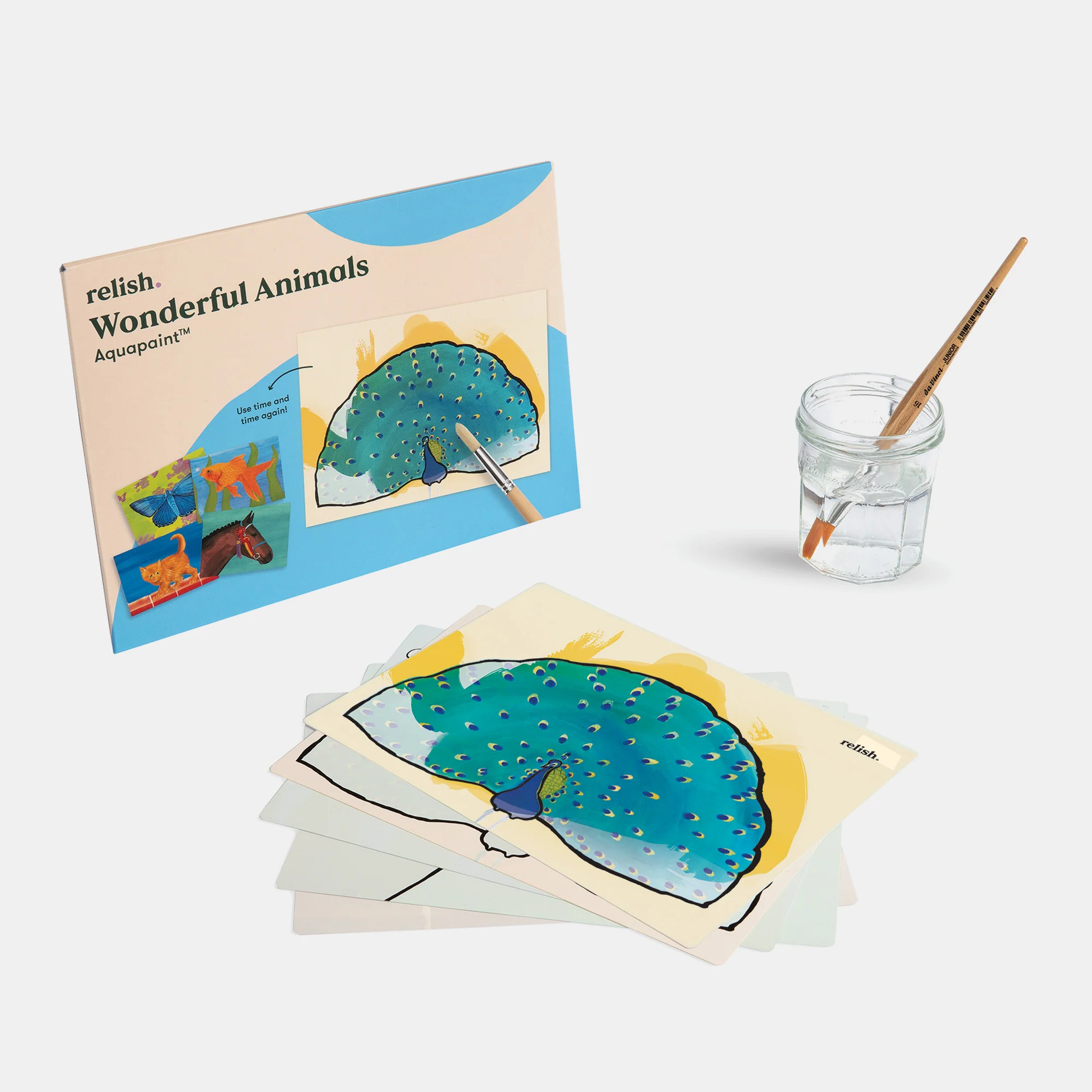 Arts and crafts for seniors with dementia